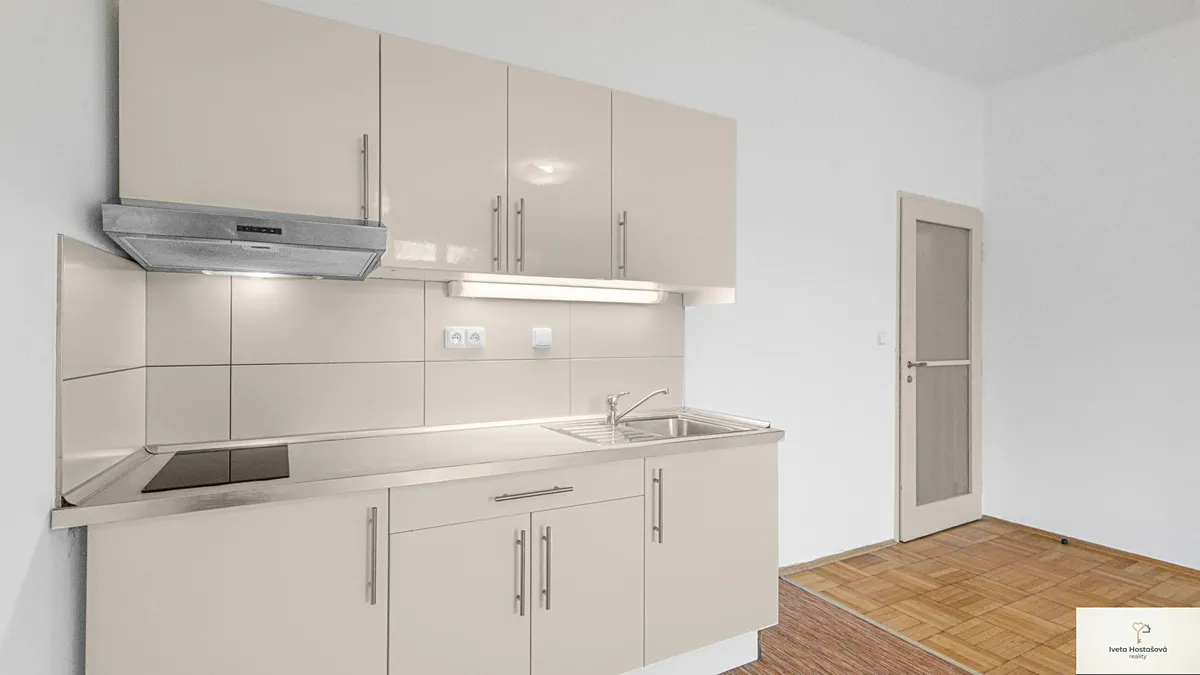 Pronájem bytu 2+kk 67 m²